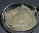 American Oh so Easy Mustardmayonnaise Sauce Appetizer