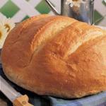 American Savory Yeast Bread Appetizer