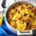 American Scalloped Pineapple Casserole 3 Appetizer