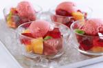 Canadian Summer Melon Jelly Recipe Dessert