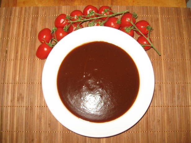 American Schulers Bbq Sauce Appetizer