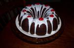 American Black Forest Cake 14 Dessert