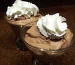 American Easy Chocolate Mousse 10 Dessert