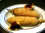 Macedonian Macedonian Bbqd Corn Dinner