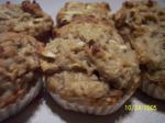 Hungarian Apple Muffins 19 Appetizer
