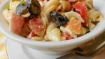 American Pattys Pasta Salad Recipe Appetizer