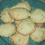 Canadian Anise Cookies Ii Recipe Dessert