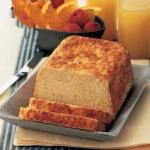 American Glutenfree Bread with Rice Flour and Potato Flour Breakfast