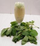 American Lychee Mint Champagne Appetizer