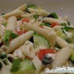 Greek Pasta Salad 11 recipe