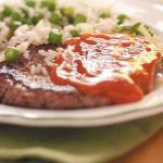 Canadian Sauteed Minute Steaks Dinner