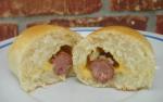 American Sausage Kolaches  Klobasnicky Dessert