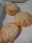 American Best Cheese Biscuits 1 Appetizer