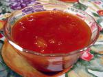 American Sweet and Sour Sauce for Dipping Egg Rolls and More Appetizer