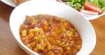 Tomato Curry  Full of Beans 2 recipe