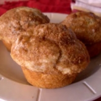 American Bran Muffins 1 Dessert