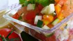 American Chop Chop Salad Recipe Appetizer