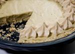 American I Am Inviting Banana Cream Pie Recipe Dessert