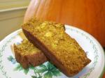 American Moms Best Pumpkin Bread Appetizer