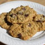 Everything but the Kitchen Sink Cookies recipe