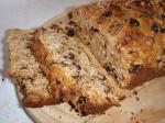 American Mincemeat Nut Bread 1 Dessert