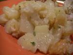 Potatoes in Milk Main Dish recipe