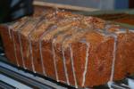 Cinnamon Raisin Bread  Loaves recipe
