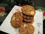 Oatmeal Chocolate Chunk Cookies 2 recipe