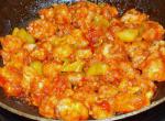 Sweet and Sour Pork As It Should Be recipe