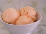 Cantaloupe Ice Cream recipe