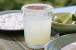 Mexican Perfect Margarita Recipe Appetizer