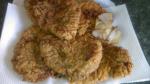 American Real Southern Chicken Fried Steaks Dinner