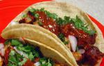Chilean Tacos Al Pastor 15 Appetizer