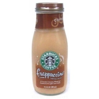 American Frappuccino Drink