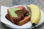 American Fully Silly Cake Recipe Dessert