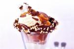 American Hot Chocolate Fudge Sundae Recipe Dessert