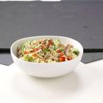American Stovetop Orzo Medley Appetizer