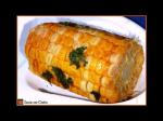 Canadian Grilled Foilwrapped Sweet Cornonthecob BBQ Grill