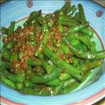 American Pistachio Green Beans Dinner