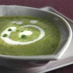 American Soup Pea Canning Soup