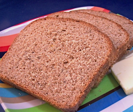 American Easy Garlic Basil and Parmesan Bread for Bread Machine Appetizer