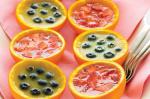 Fruit Jellies Recipe 1 recipe