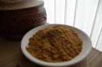 American Homemade Curry Powder 4 Appetizer