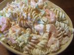 Simple Shrimp Salad 1 recipe