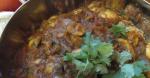 Authentic Indian Curry Mushroom Curry 3 recipe