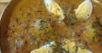 Indian Authentic Indian Egg Curry 3 Appetizer