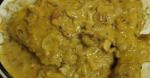 Indian Creamy Indian Curry Kashmir Curry 3 Appetizer