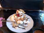 Mexican The Original Chichis Mexican Fried Ice Cream Dessert