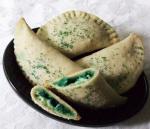 American Hot Pepper Jelly Turnovers Appetizer
