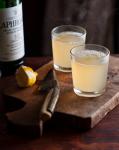 Canadian Ginger Ale Hot Toddy Appetizer